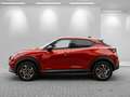 Nissan Juke DCT n-connecta Navi+Kamera+PDC+Klimaaut+iKey+Winte Rood - thumbnail 3