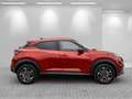 Nissan Juke DCT n-connecta Navi+Kamera+PDC+Klimaaut+iKey+Winte Rood - thumbnail 6