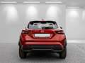 Nissan Juke DCT n-connecta Navi+Kamera+PDC+Klimaaut+iKey+Winte Rood - thumbnail 5