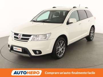 2.0 Multijet Lounge 4WD