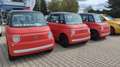 Fiat Topolino Corallo Orange neues Modelljahr Orange - thumbnail 5