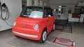 Fiat Topolino Corallo Orange neues Modelljahr Orange - thumbnail 12