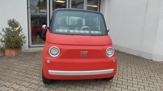 Fiat Topolino