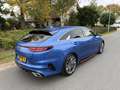 Kia ProCeed / pro_cee'd 1.6 T-GDI GT 204PK Automaat•JBL•Leder Bleu - thumbnail 10
