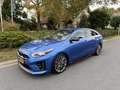 Kia ProCeed / pro_cee'd 1.6 T-GDI GT 204PK Automaat•JBL•Leder Bleu - thumbnail 1