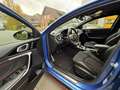 Kia ProCeed / pro_cee'd 1.6 T-GDI GT 204PK Automaat•JBL•Leder Bleu - thumbnail 11