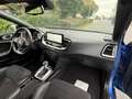 Kia ProCeed / pro_cee'd 1.6 T-GDI GT 204PK Automaat•JBL•Leder Bleu - thumbnail 25