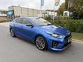 Kia ProCeed / pro_cee'd 1.6 T-GDI GT 204PK Automaat•JBL•Leder Bleu - thumbnail 8