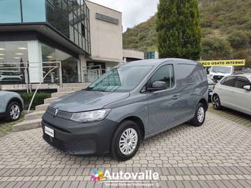 Cargo 2.0 TDI 75kw