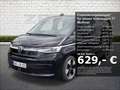 Volkswagen T7 Multivan Style TSI HeadUP lang Noir - thumbnail 1