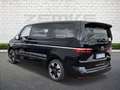 Volkswagen T7 Multivan Style TSI HeadUP lang Noir - thumbnail 4