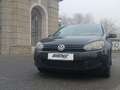 Volkswagen Golf 6 Trendline 1,6 *PICKERL NEU*KLIMA* Schwarz - thumbnail 1