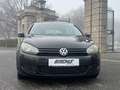Volkswagen Golf 6 Trendline 1,6 *PICKERL NEU*KLIMA* Schwarz - thumbnail 2