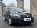 Volkswagen Golf 6 Trendline 1,6 *PICKERL NEU*KLIMA* Schwarz - thumbnail 3