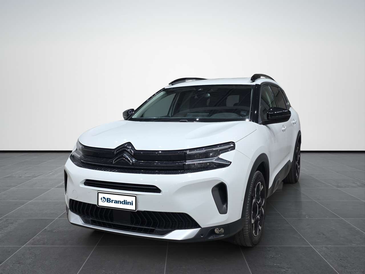Citroen C5 Aircross Aircross 1.5 BlueHDi Shine Pack