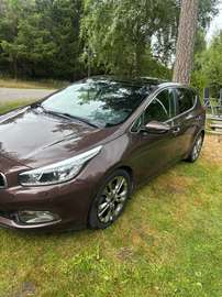 1.6 CRDi 128 ch Active