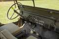 Jeep Willys - thumbnail 7