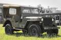 Jeep Willys - thumbnail 2