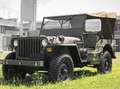 Jeep Willys - thumbnail 1
