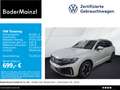 Volkswagen Touareg 3.0 TDI 4M R-Line AHK Luft Matrix HUD Beige - thumbnail 1