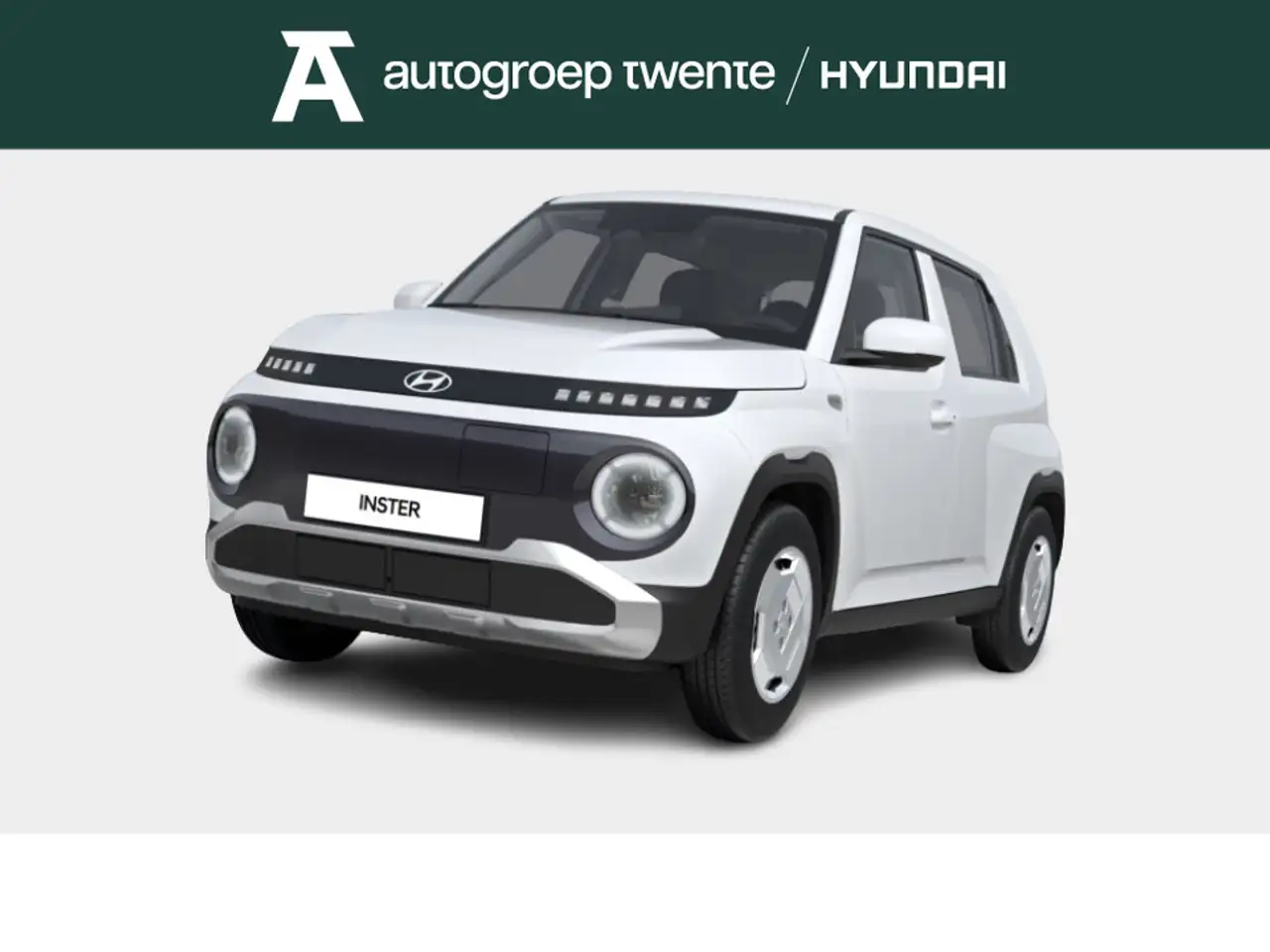 Hyundai Inster