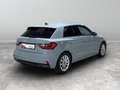 Audi A1 Sportback 30 1.0 tfsi Business 116cv Gris - thumbnail 2