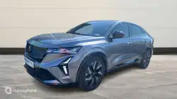 Renault Rafale 1.2 E-Tech full hybrid 200ch esprit Alpine - 26