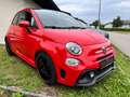 Abarth 500C 595 Cabrio /Navi/Beats/ Dotz Felgen Rojo - thumbnail 2