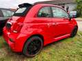 Abarth 500C 595 Cabrio /Navi/Beats/ Dotz Felgen Rojo - thumbnail 3