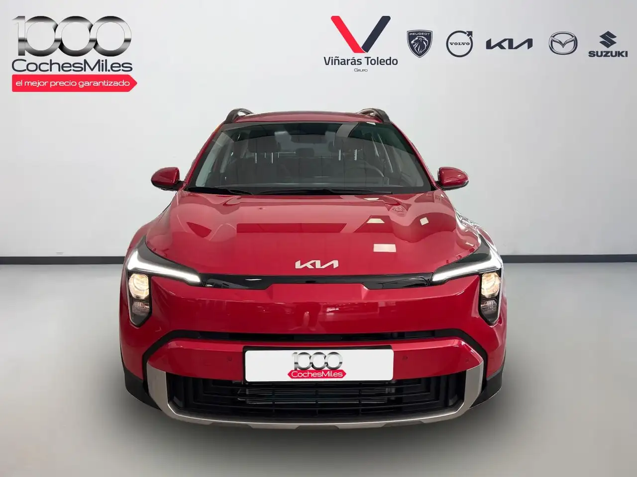 Kia Stonic 2026