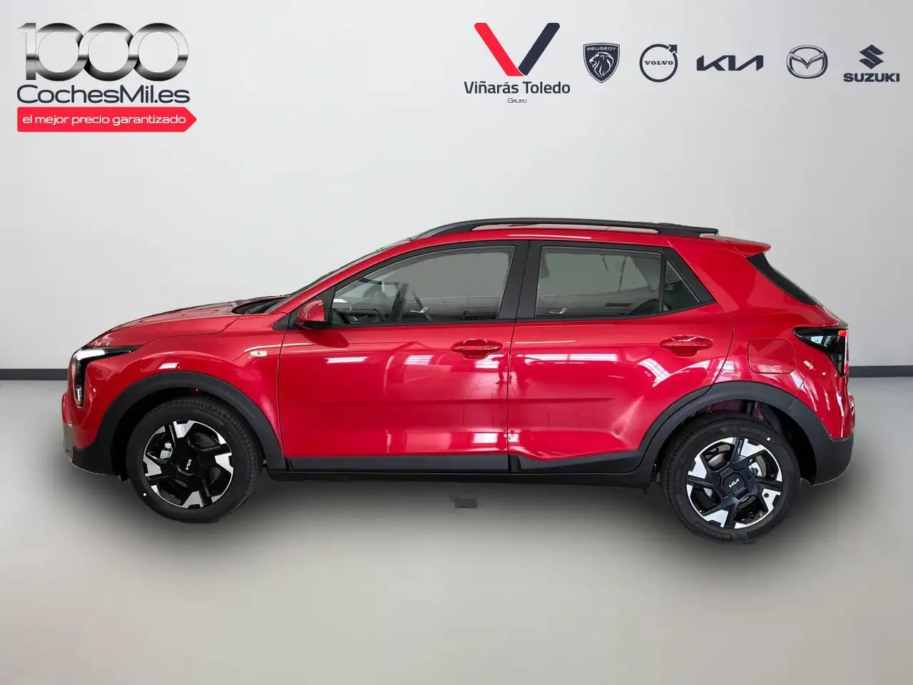 Kia Stonic 2026