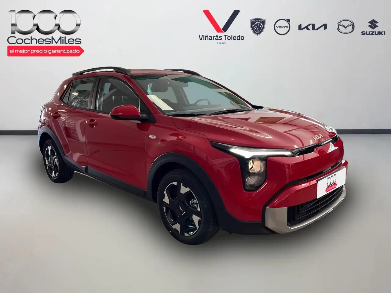 Kia Stonic 2026
