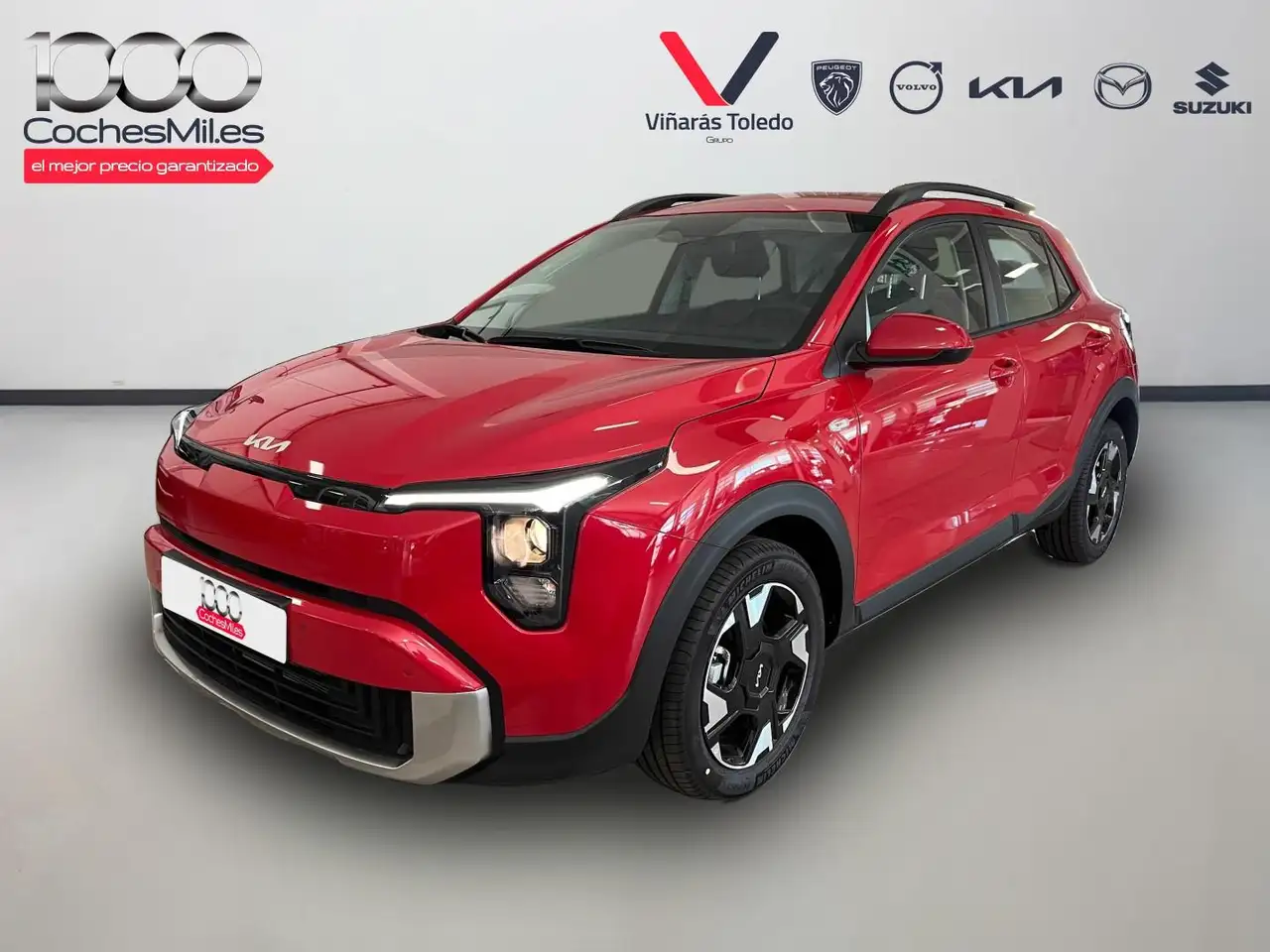 Kia Stonic 2026