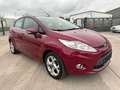 Ford Fiesta Titanium*KLIMA* - thumbnail 2