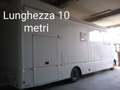 Mercedes-Benz Atego Camper allestito su atego mercedes-benz bijela - thumbnail 3