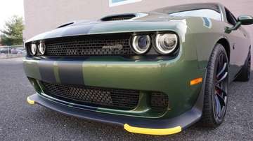 Challenger 5.7 HEMI V8 R/T