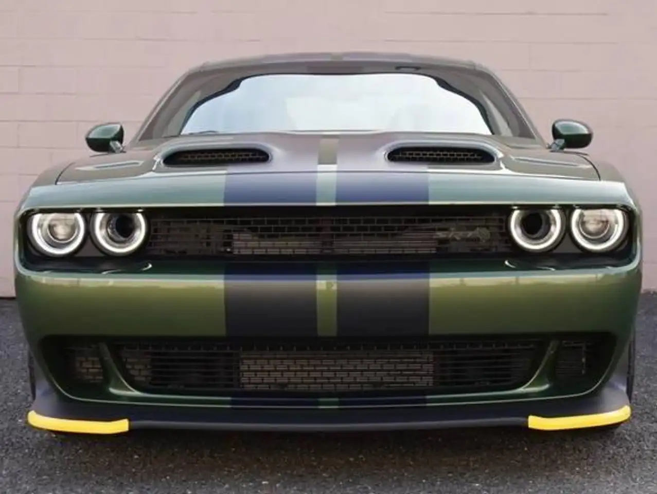 Dodge Challenger 2023