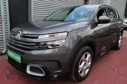 Citroën C5 Aircross C5 AIRCROSS LIFE KLIMAAUTOMATIK NAVI PDC 2.Hd