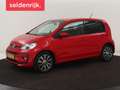 Volkswagen up! 1.0 High Up! | Stoelverwarming | Climate control | Rood - thumbnail 1