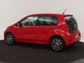 Volkswagen up! 1.0 High Up! | Stoelverwarming | Climate control | Rood - thumbnail 2