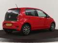 Volkswagen up! 1.0 High Up! | Stoelverwarming | Climate control | Rood - thumbnail 25