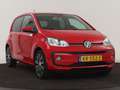 Volkswagen up! 1.0 High Up! | Stoelverwarming | Climate control | Rood - thumbnail 26