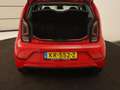 Volkswagen up! 1.0 High Up! | Stoelverwarming | Climate control | Rood - thumbnail 9