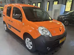 Renault Kangoo Z.E. 22kWh