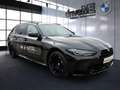 BMW M3 Competition M xDrive Negro - thumbnail 15