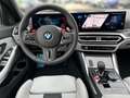 BMW M3 Competition M xDrive Zwart - thumbnail 9