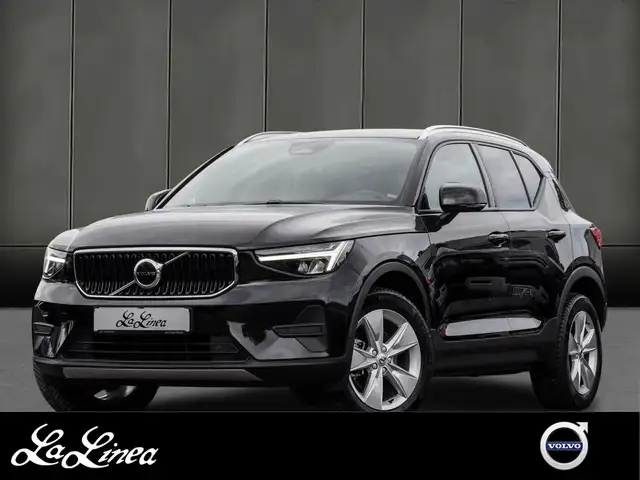 Volvo XC40 B4 Core Lenkradheizung Rückfahrkamera