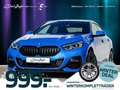 BMW 218 218i Gran Coupe M-Sport 18" PANO KoZg AdLED RFK Blau - thumbnail 1