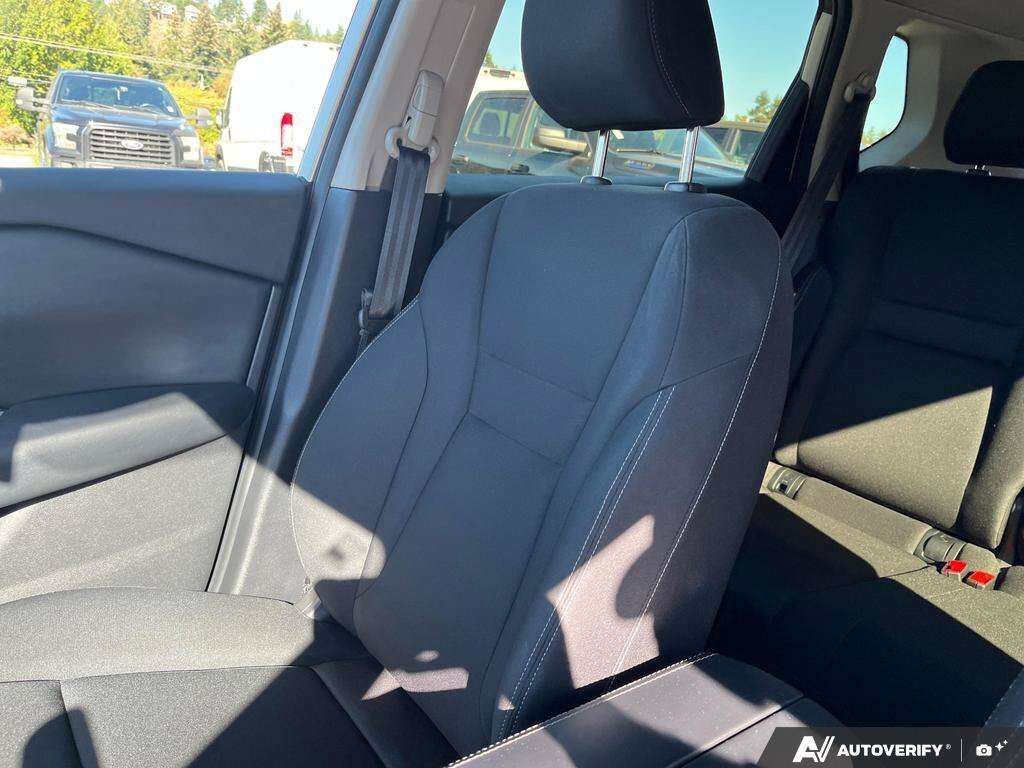 used 2025 Nissan Rogue car, priced at $28,888