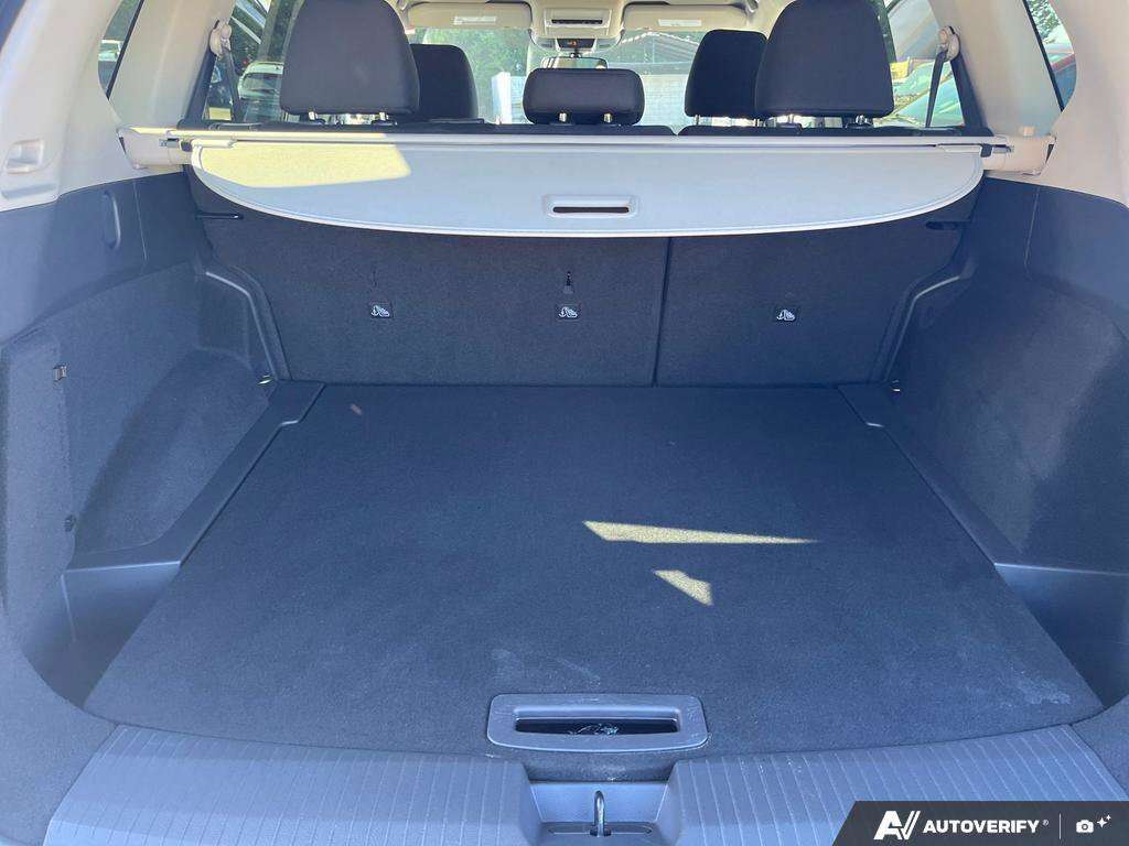 used 2025 Nissan Rogue car, priced at $28,888